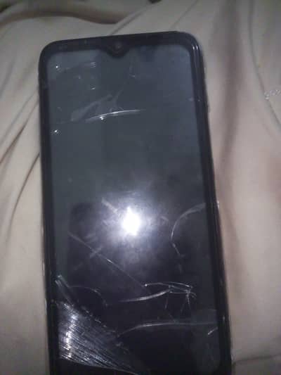 Itel A48