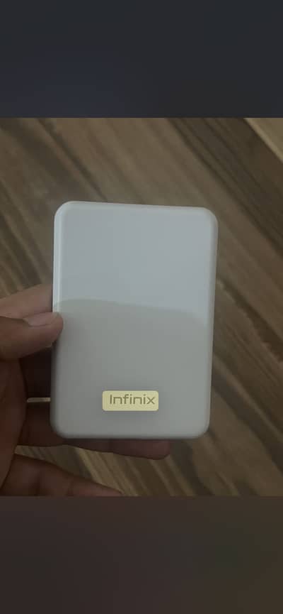 MagSafe power bank