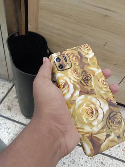 OPPO A16e