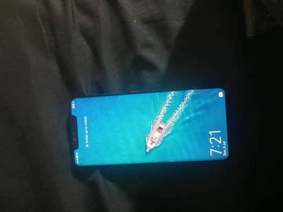 Huawei Mate 20 Pro