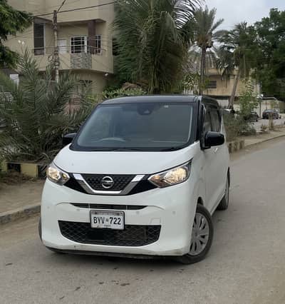 Nissan Dayz 2020 Model