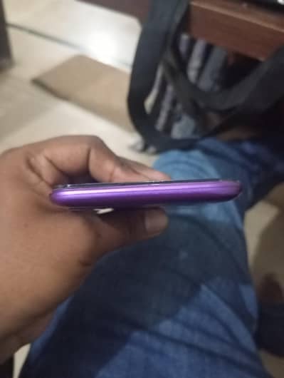 Tecno Spark 4 lite
