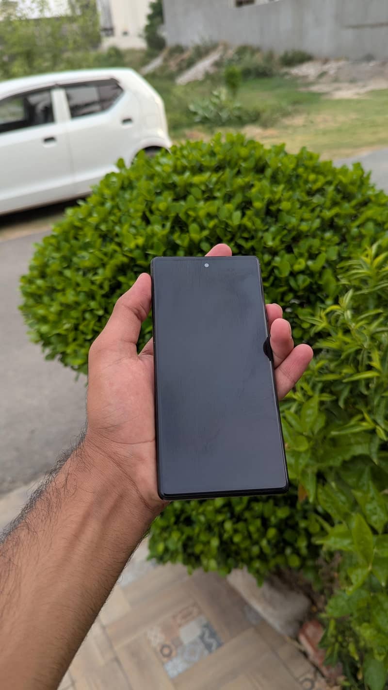 Google Pixel 6 2
