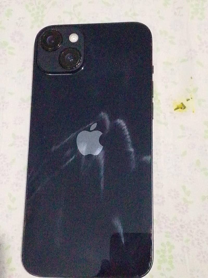 iPhone 14 Plus 0