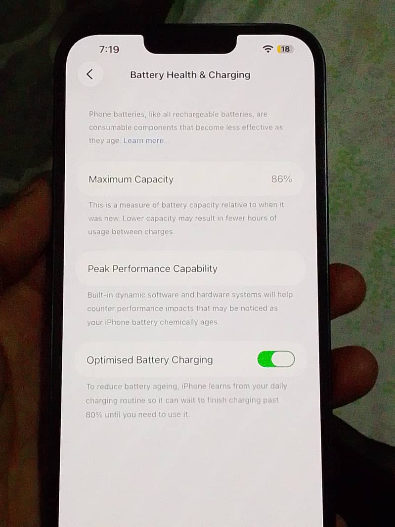 iPhone 14 Plus 1