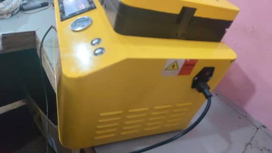 oca machine