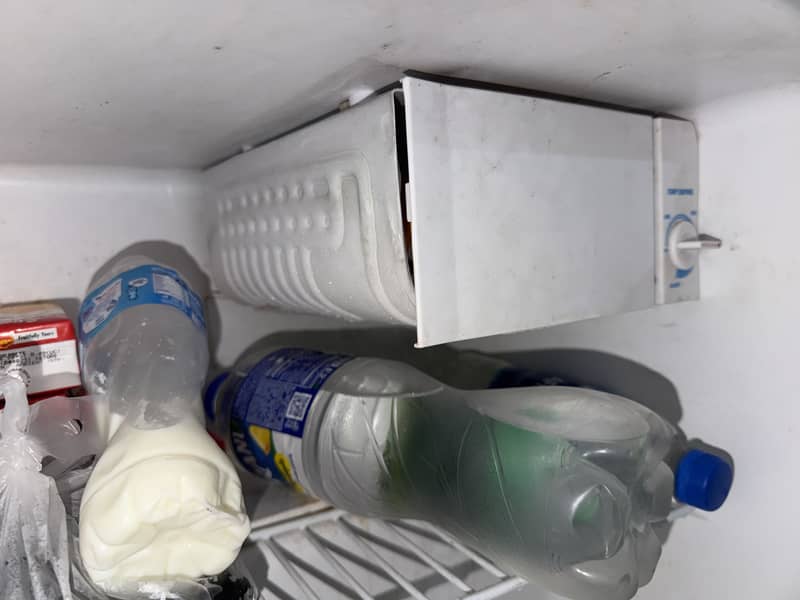 Mini Fridge WestPoint 8