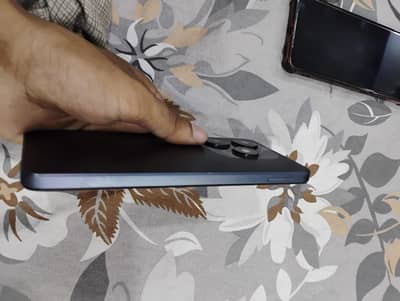 Tecno Spark 20C