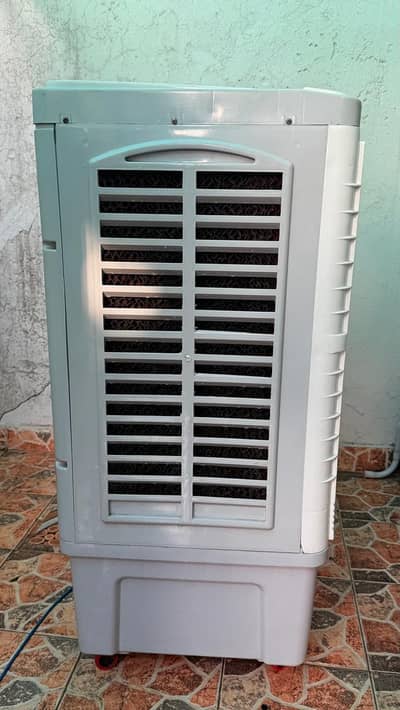 Super  Asia Room Air Cooler (12V DC & 220V AC)