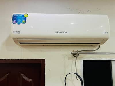 Kenwood Ac