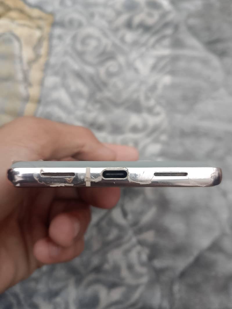 Google Pixel 7 Pro 4