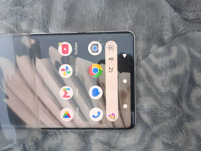 Google Pixel 7 Pro 6