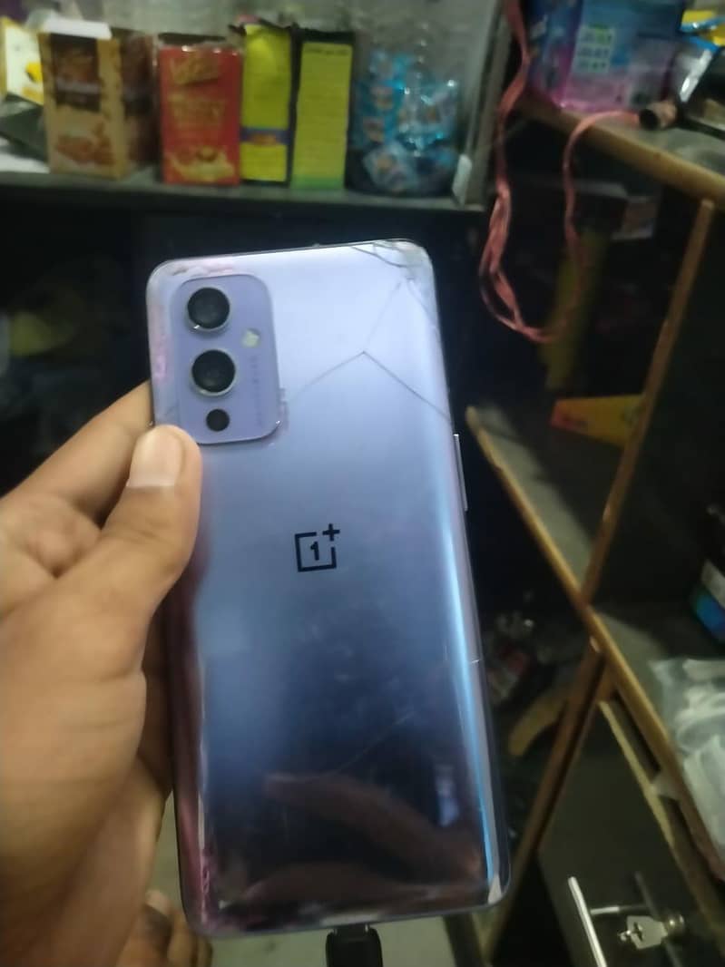 One Plus 9 1