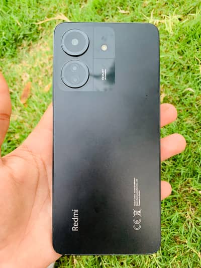 Xiaomi Redmi 13c
