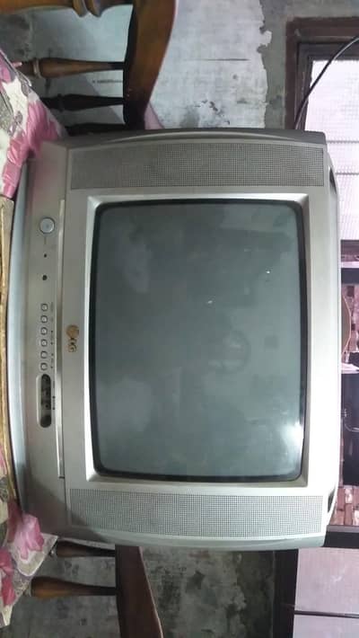 LG. 14 inch