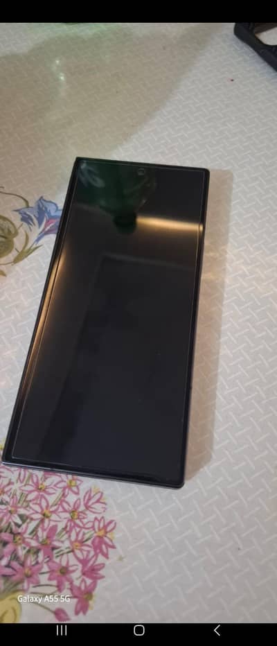 Samsung Mobile Z Fold 7 non pta 512gb
