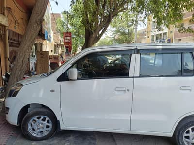 Suzuki Wagon R 2022 VXL B2B full genuine