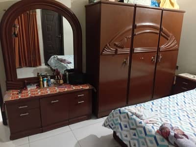 Bedroom set