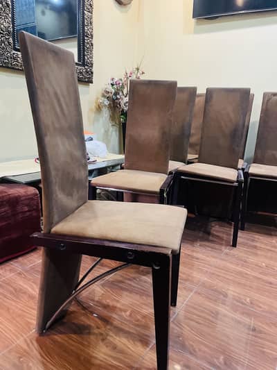 Dinning chairs
