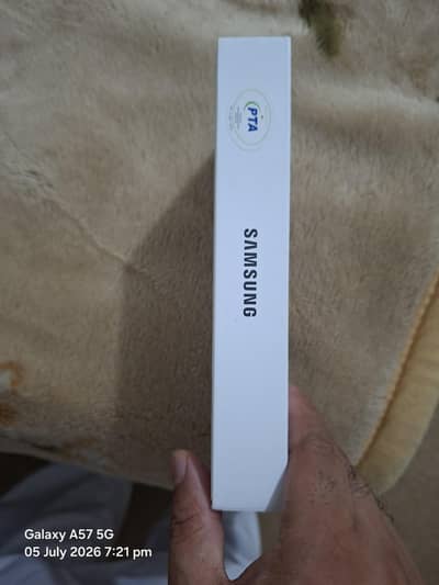 Samsung Mobile A57 5G