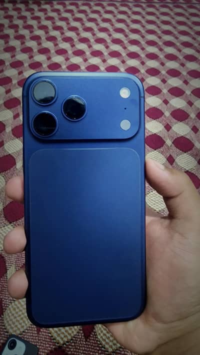 Apple iPhone 17 Pro Max JV