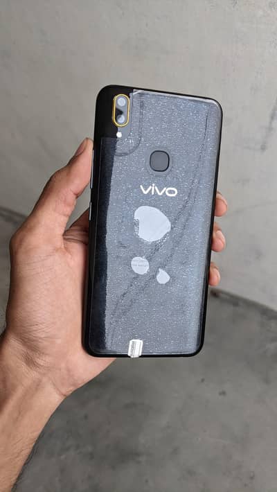 vivo Y85A