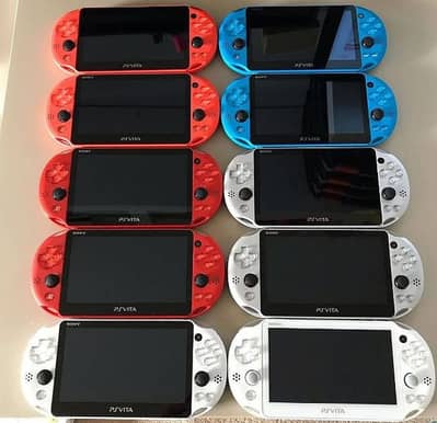 PS ViTA