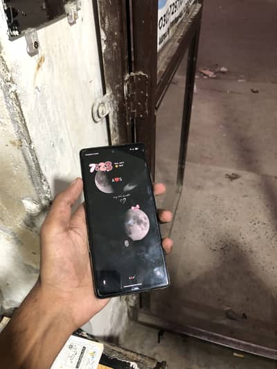 Google Pixel 6a
