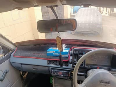 Suzuki Mehran VX 2011 full genion 1st oner gari
