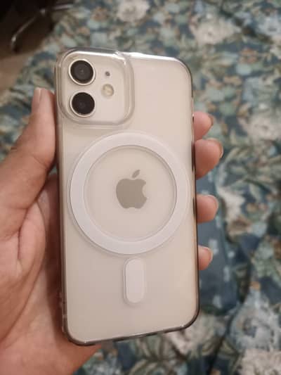 Apple iPhone 12 mini factory unlocked sim working
