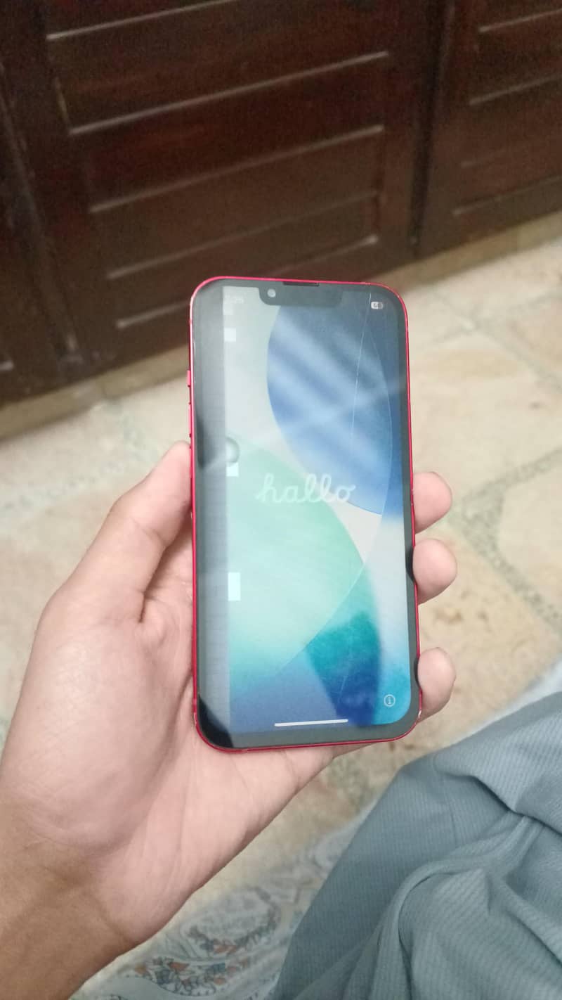 IPHONE 13 1