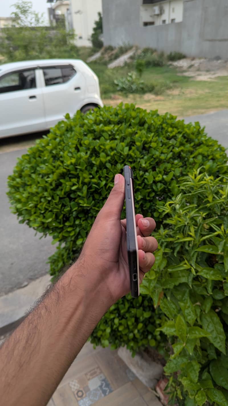 Google Pixel 6 3