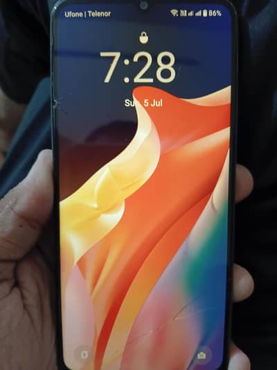 Realme Note 60
