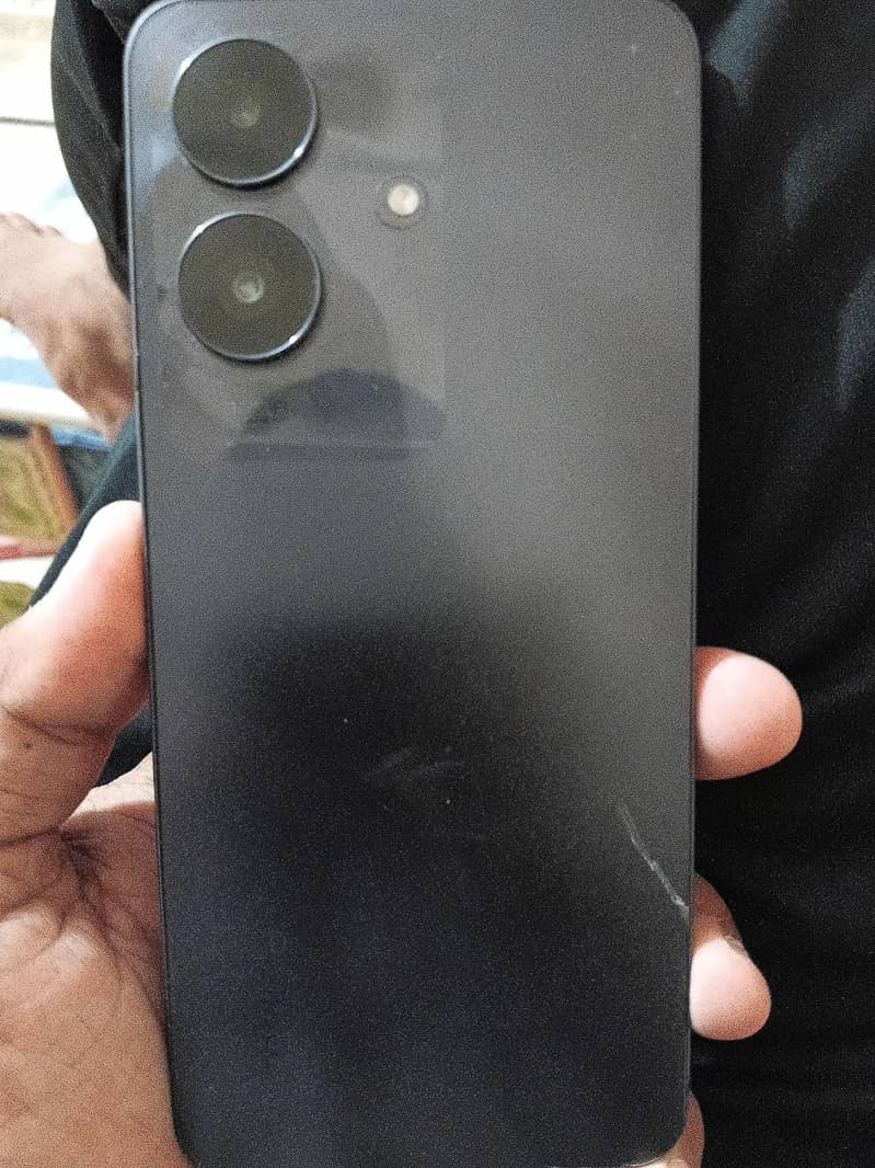 Realme Note 60 1