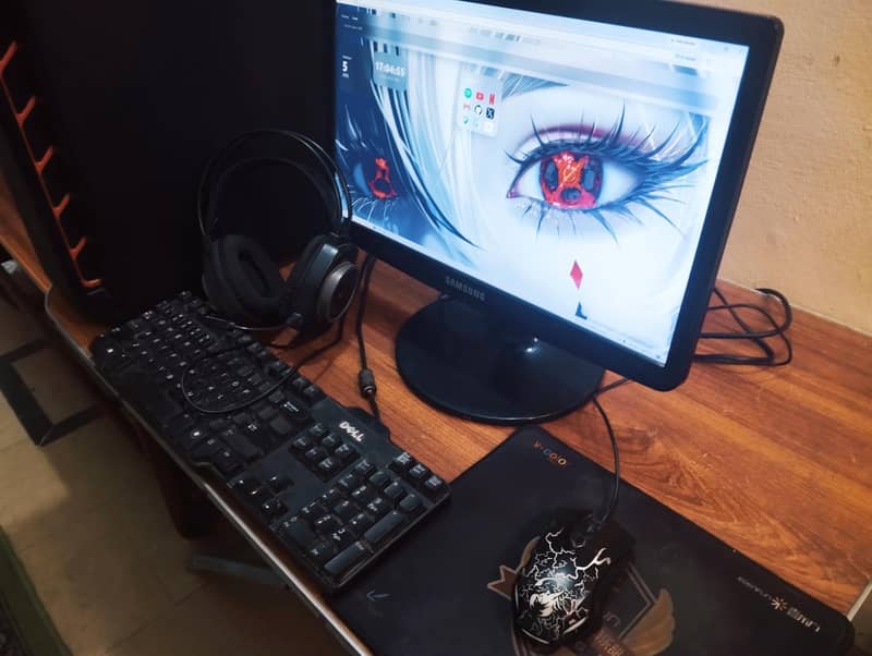 Gaming Pc 0