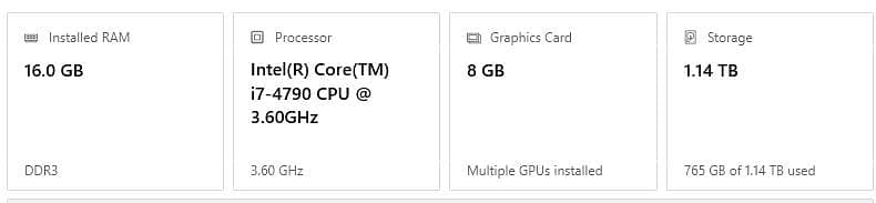 Gaming Pc 3