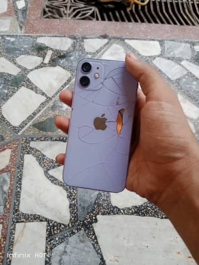 Apple iPhone 12 mini