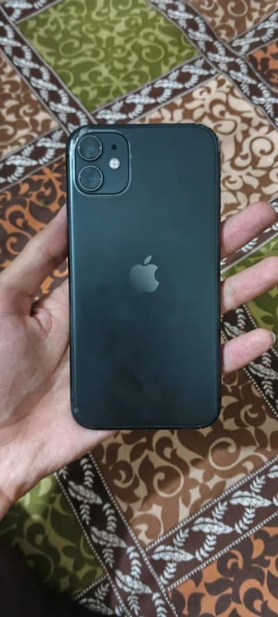 Apple iPhone 11 Factory unlock