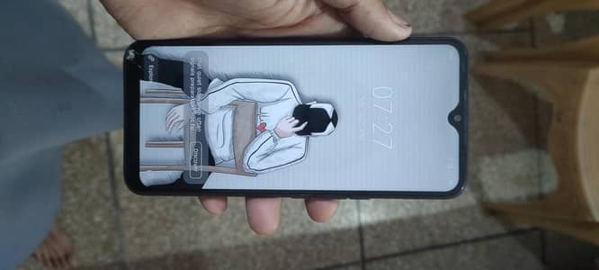 Tecno Spark 4 Lite 4GB Ram 128GB storage