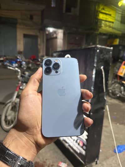 Apple iPhone 13 Pro Max