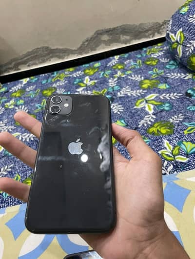 Apple iPhone 11 NON PTA EXCHANGE POSSIBLE