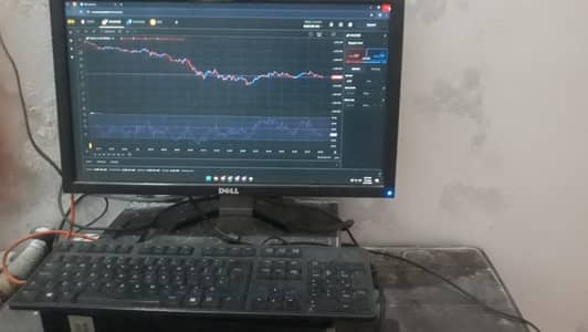 3 pc and all component for sell