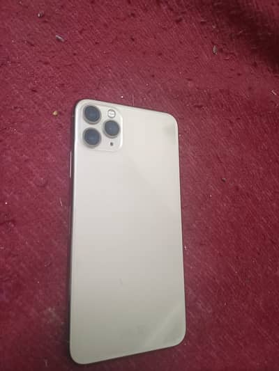 Apple iPhone 11 Pro Max