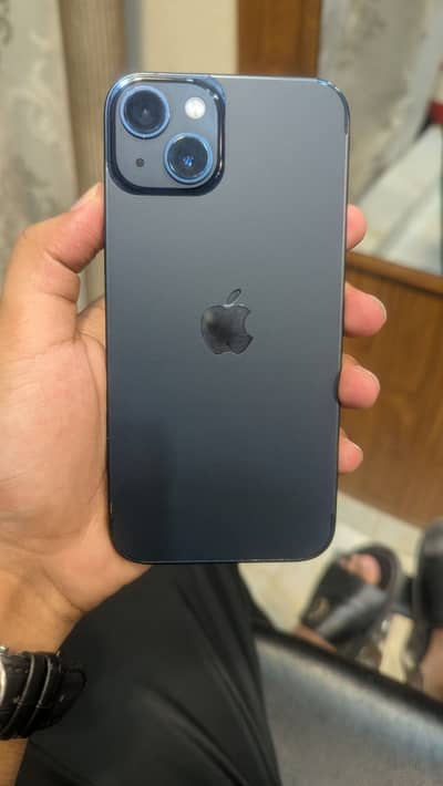Apple iPhone 13 Factory Unlock 128GB