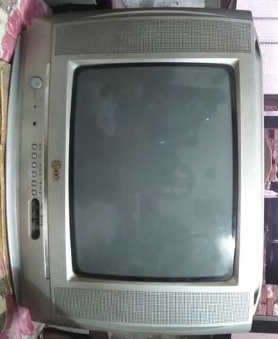 LG 14 inch