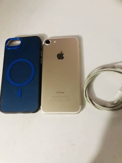 Apple iPhone 7
