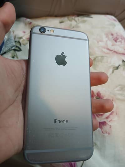 Apple iPhone 6