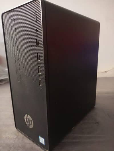 HP Desktop PRO G3