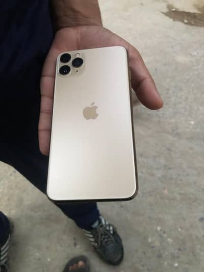 Apple iPhone 11 Pro Max