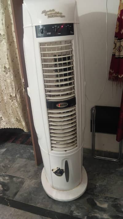 tawer air cooler